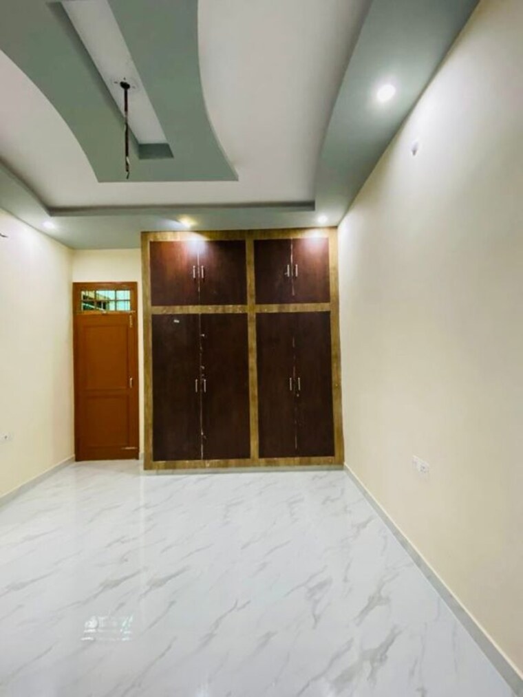 Bedroom, kalyanpur west 2 Bedroom 1350 Sq.Ft. Independent House In Kalyanpur West Lucknow 10382755