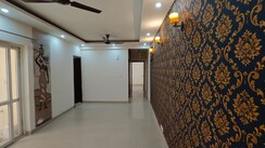 2 BHK Apartment For Rent in Adore Samriddhi