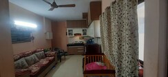 2 BHK + Basement Apartment For Rent in Adore Happy Homes Exclusive