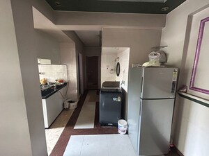 1 BHK Apartment For Rent in SD Siennaa Wing C, Kandivali East