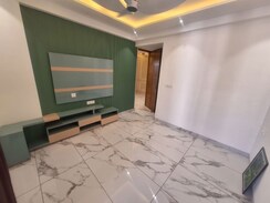 3 BHK + Pooja Room,Servant Room,Study Room Independent House For Rent in Onyxe Paraiso