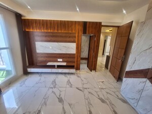 Bedroom in 3 BHK Independent House at Onyxe Paraiso, Patiala Road – for Rent