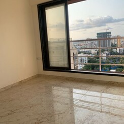 2 BHK Apartment For Rent in Borivali West