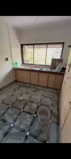 Kitchen in 2 BHK Apartment at Sandesh Nagar – for Rent