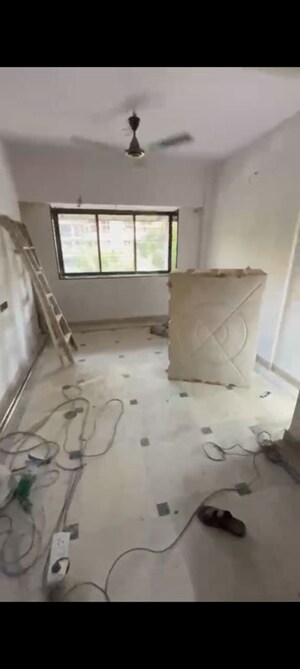 Bathroom in 2 BHK Apartment at Sandesh Nagar – for Rent