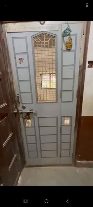 Balcony in 2 BHK Apartment at Sandesh Nagar – for Rent
