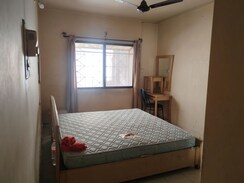 3 BHK Apartment For Rent in North Hadapsar