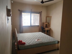 3 BHK Apartment For Rent in North Hadapsar