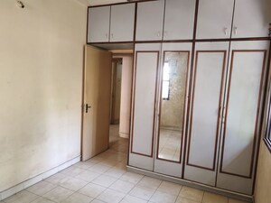 Bedroom in 3 BHK Apartment at North Hadapsar – for Rent
