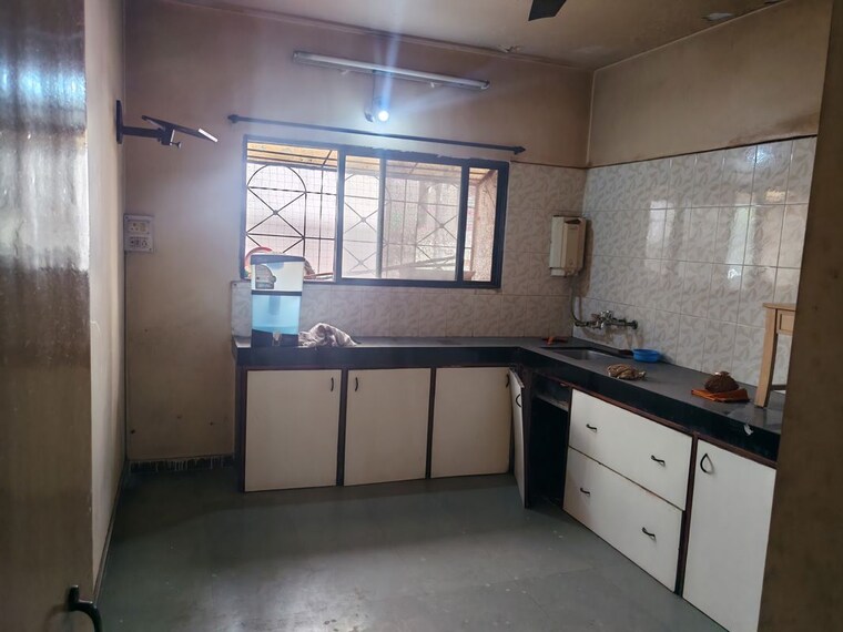 Kitchen, north hadapsar 3 Bedroom 985 Sq.Ft. Apartment In North Hadapsar Pune 10388903