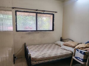 Bedroom in 3 BHK Apartment at North Hadapsar – for Rent