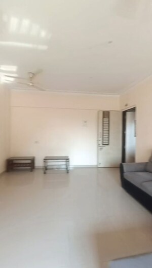 Living Room in 3 BHK Apartment at Serenity CHS Ltd, Mira Road – for Rent