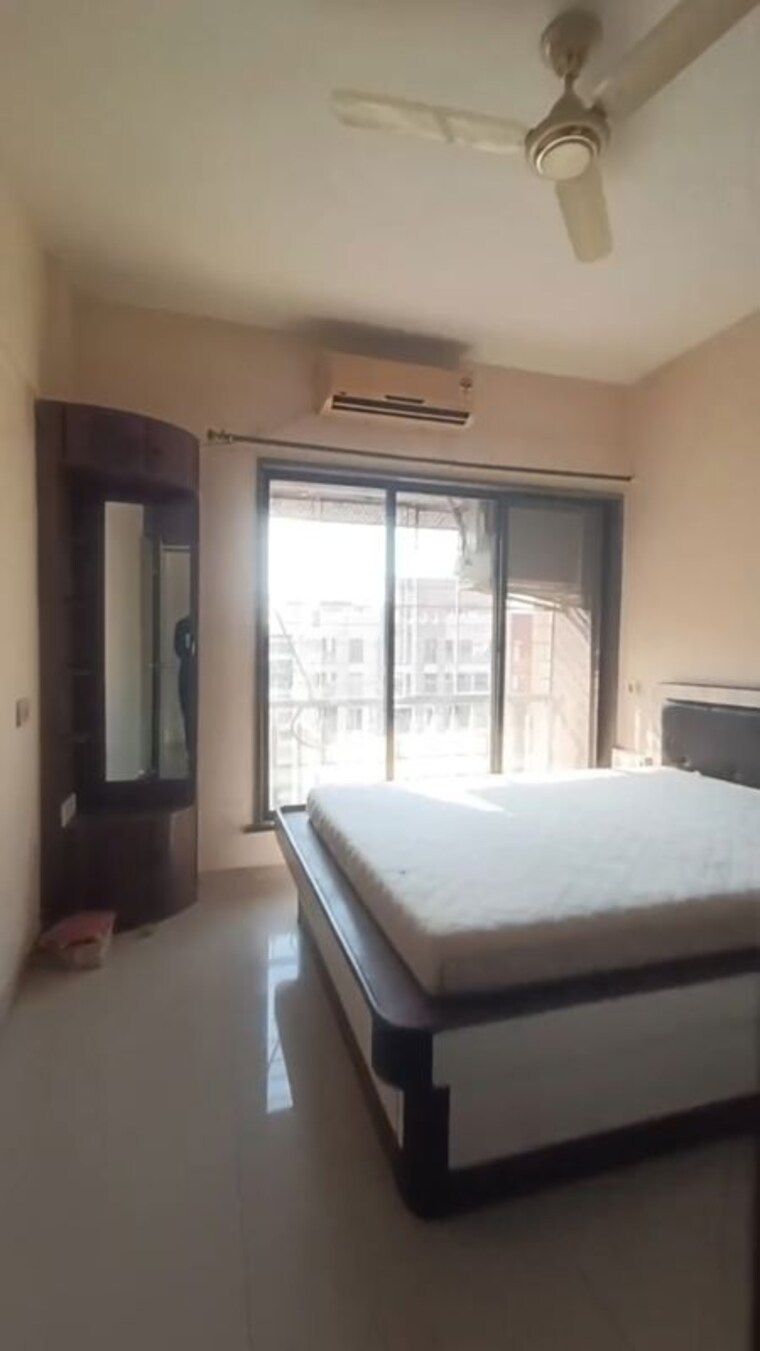 Bedroom, serenity-chs-ltd 3 Bedroom 1425 Sq.Ft. Apartment In Mira Road Thane 10396074