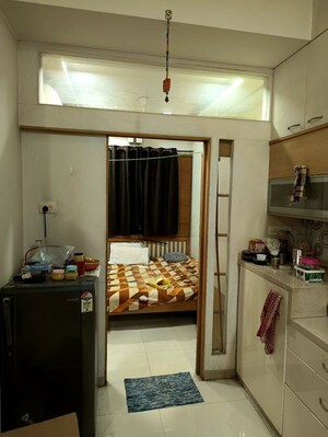1 RK Apartment For Rent in Vejalpur