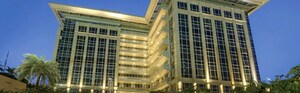  Office Space For Rent in Prabhadevi