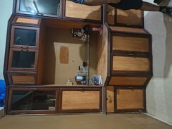 1 BHK + Pooja Room Apartment For Rent in Shiv Srushti Apartments