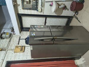 Furnished Amenities in 1 BHK Apartment at Shiv Srushti Apartments, Kurla East – for Rent