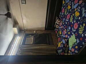 Furnished Amenities in 1 BHK Apartment at Shiv Srushti Apartments, Kurla East – for Rent