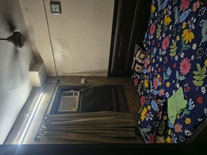 Staircase in 1 BHK Apartment at Shiv Srushti Apartments, Kurla East – for Rent
