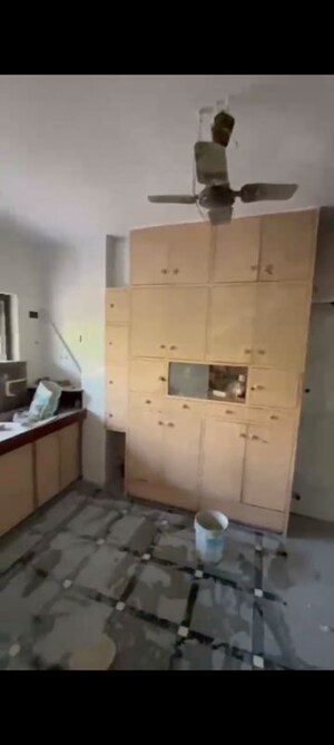 Bathroom in 2 BHK Apartment at Amrut Nagar CHS, Ghatkopar West – for Rent