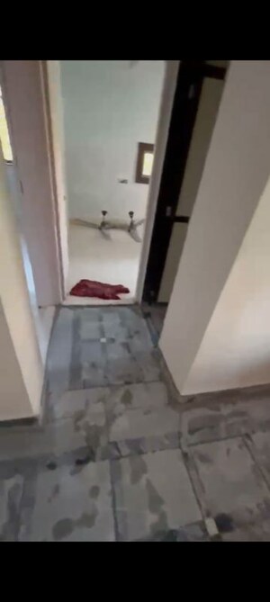 Staircase in 2 BHK Apartment at Amrut Nagar CHS, Ghatkopar West – for Rent