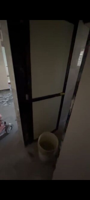 Staircase in 2 BHK Apartment at Amrut Nagar CHS, Ghatkopar West – for Rent