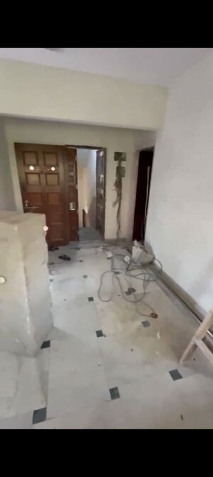 Staircase in 2 BHK Apartment at Amrut Nagar CHS, Ghatkopar West – for Rent