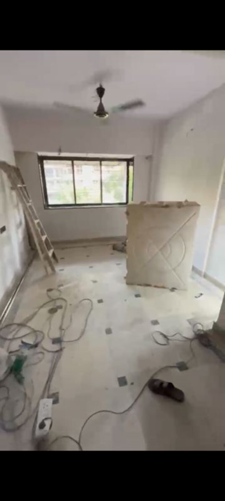 Bathroom, amrut-nagar-chs 2 Bedroom 750 Sq.Ft. Apartment In Ghatkopar West Mumbai 10396094