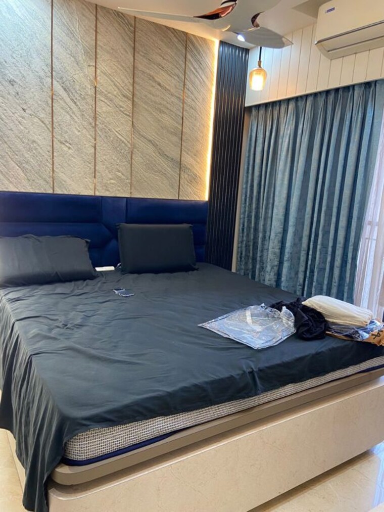 Bedroom, amar-vinay-heritage 1 Bedroom 650 Sq.Ft. Apartment In Mira Road Thane 10396090