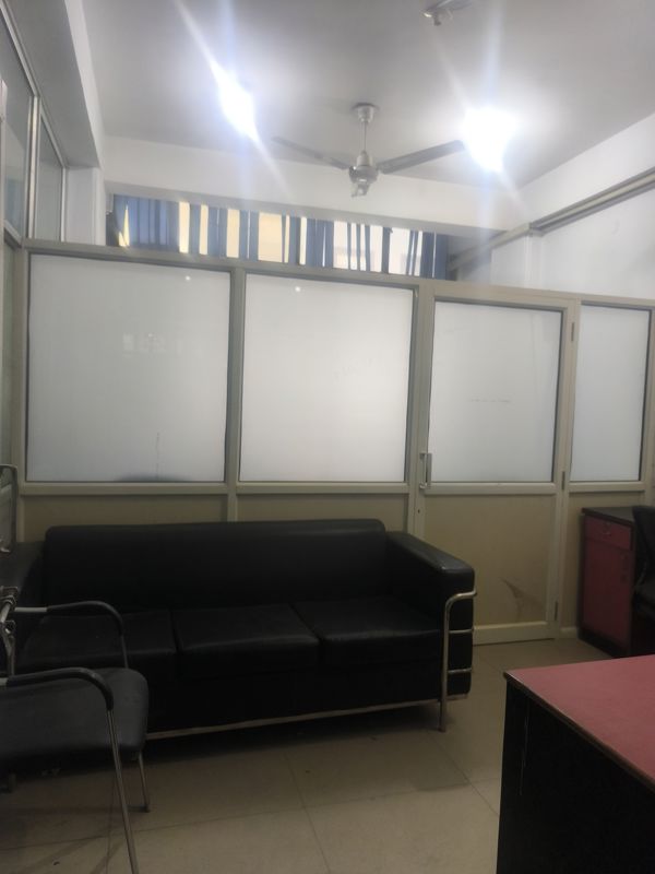 Office Space For Rent in Sector 7 Dwarka