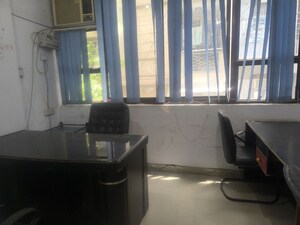 Kitchen in  Office Space at Sector 7 Dwarka – for Rent