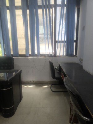 Kitchen in  Office Space at Sector 7 Dwarka – for Rent