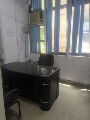 Kitchen in  Office Space at Sector 7 Dwarka – for Rent