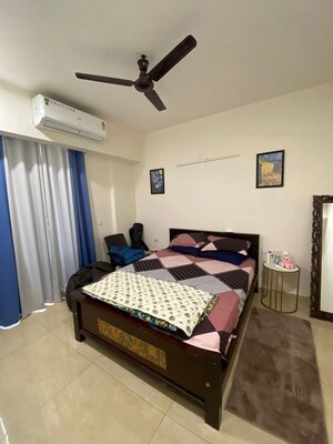 2.5 BHK Apartment For Rent in Tata La Vida, Sector 113