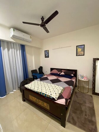 2.5 BHK + Extra Room Apartment For Rent in Tata La Vida in Sector 113, Gurgaon