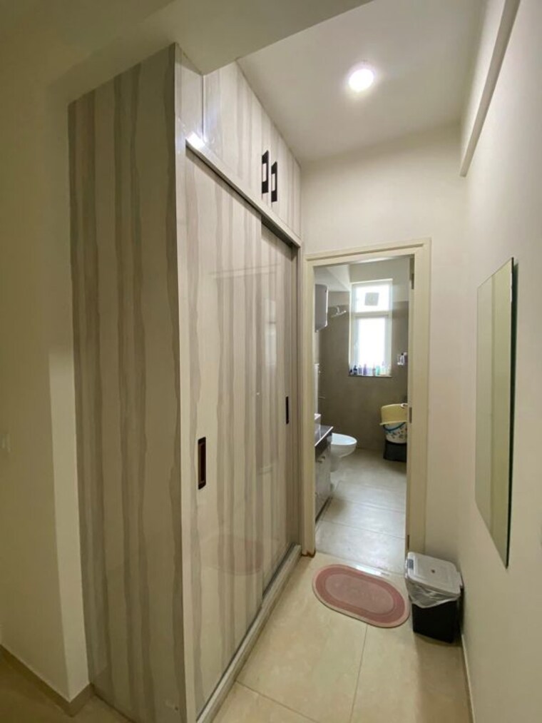 Cupboard, tata-la-vida 2.5 Bedroom 1573 Sq.Ft. Apartment In Sector 113 Gurgaon 10396104