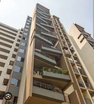 2 BHK Apartment For Sale in Myscape Sanctuary, Hafeezpet