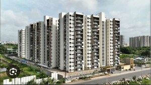 2 BHK Apartment – Exterior View View at Myscape Sanctuary, Hafeezpet - for Sale