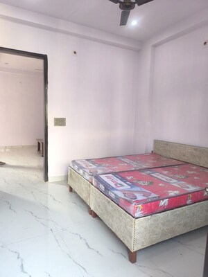 1 BHK Builder Floor For Rent in Sector 7 Dwarka
