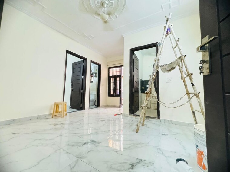 Room, chattarpur 1 Bedroom 550 Sq.Ft. Apartment In Chattarpur Delhi 10396116