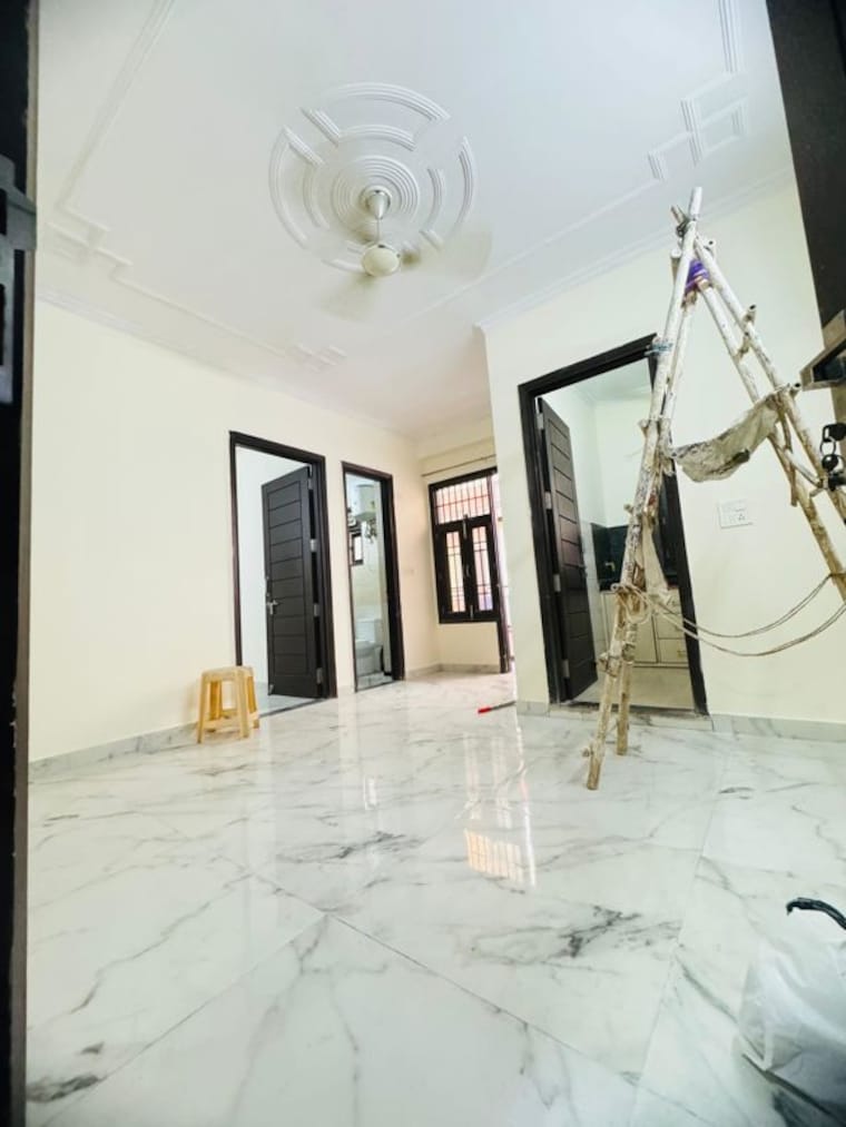 Room, chattarpur 1 Bedroom 550 Sq.Ft. Apartment In Chattarpur Delhi 10396116