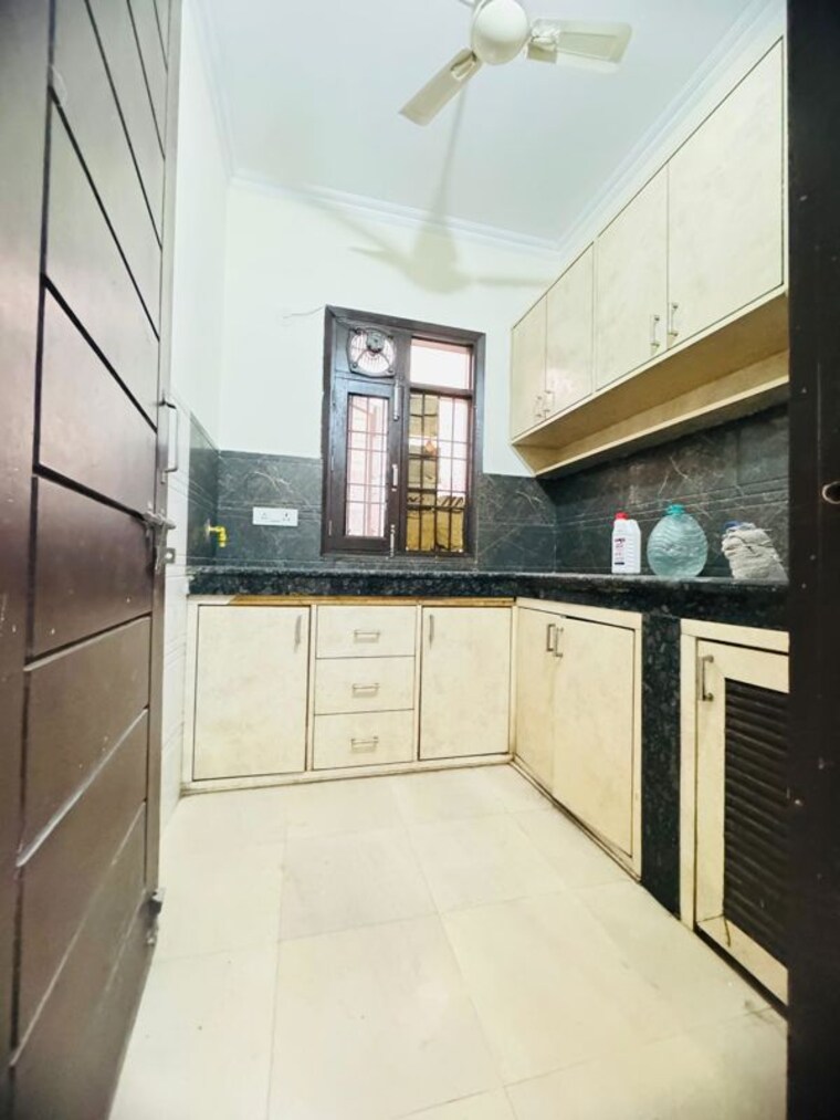 Kitchen, chattarpur 1 Bedroom 550 Sq.Ft. Apartment In Chattarpur Delhi 10396116