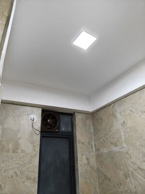 Furnished Amenities in 2 BHK Apartment at Hiranimanthan Shree Ganesh Krupa CHS, Kurla East – for Rent