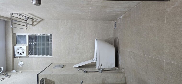 Bathroom, venkatesh-oxy-bonita 1 Bedroom 700 Sq.Ft. Apartment In Lohgaon Pune 10396115