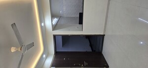 Kitchen in 1 BHK Apartment at Venkatesh Oxy Bonita, Lohgaon – for Rent