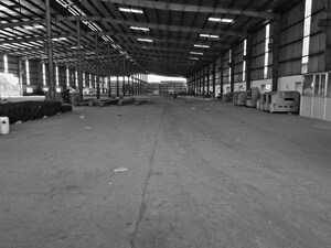  Warehouse For Rent in Manjusar Gidc