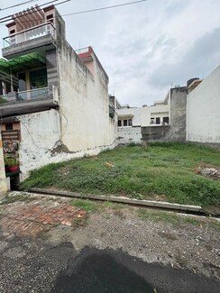 Plot For Sale in Apex European Estate