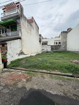  Plot For Sale in Apex European Estate, Kanker Khera