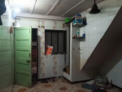 1 Rk+ Pooja Room Villa For Rent in Muktanand CHS Kurla West