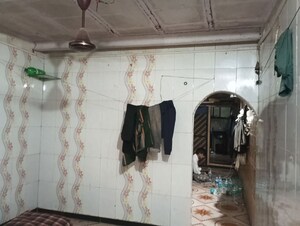 Team Area in 1 RK Villa at Muktanand CHS Kurla West, Kurla West – for Rent